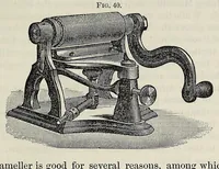 Picture 10 of 14 from The practical printer : a complete manual of photographic printing (1874), leaf 141