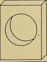 Picture 7 of 108 from Practical problems in mechanical drawing and blueprint reading (1921), leaf 10