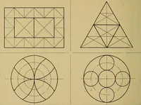 Picture 10 of 108 from Practical problems in mechanical drawing and blueprint reading (1921), leaf 13