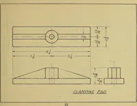 Picture 11 of 108 from Practical problems in mechanical drawing and blueprint reading (1921), leaf 14