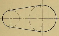 Picture 14 of 108 from Practical problems in mechanical drawing and blueprint reading (1921), leaf 18