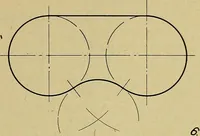 Picture 15 of 108 from Practical problems in mechanical drawing and blueprint reading (1921), leaf 18