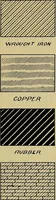 Picture 33 of 108 from Practical problems in mechanical drawing and blueprint reading (1921), leaf 34