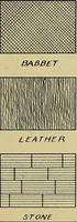 Picture 35 of 108 from Practical problems in mechanical drawing and blueprint reading (1921), leaf 34
