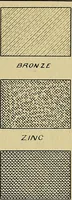 Picture 36 of 108 from Practical problems in mechanical drawing and blueprint reading (1921), leaf 34
