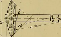 Picture 44 of 108 from Practical problems in mechanical drawing and blueprint reading (1921), leaf 41