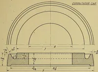 Picture 47 of 108 from Practical problems in mechanical drawing and blueprint reading (1921), leaf 44