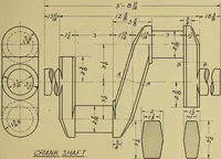 Picture 53 of 108 from Practical problems in mechanical drawing and blueprint reading (1921), leaf 50