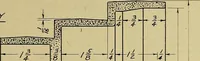 Picture 57 of 108 from Practical problems in mechanical drawing and blueprint reading (1921), leaf 54