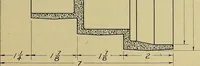 Picture 58 of 108 from Practical problems in mechanical drawing and blueprint reading (1921), leaf 54