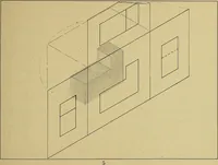 Picture 2 of 108 from Practical problems in mechanical drawing and blueprint reading (1921), leaf 6
