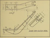 Picture 63 of 108 from Practical problems in mechanical drawing and blueprint reading (1921), leaf 62