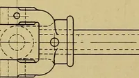 Picture 71 of 108 from Practical problems in mechanical drawing and blueprint reading (1921), leaf 71