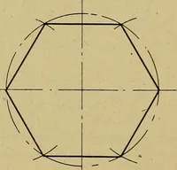 Picture 82 of 108 from Practical problems in mechanical drawing and blueprint reading (1921), leaf 81