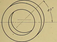 Picture 91 of 108 from Practical problems in mechanical drawing and blueprint reading (1921), leaf 88
