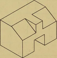 Picture 4 of 108 from Practical problems in mechanical drawing and blueprint reading (1921), leaf 9