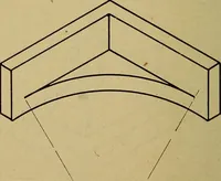 Picture 103 of 108 from Practical problems in mechanical drawing and blueprint reading (1921), leaf 91