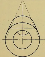 Picture 105 of 108 from Practical problems in mechanical drawing and blueprint reading (1921), leaf 92