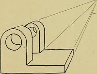 Picture 106 of 108 from Practical problems in mechanical drawing and blueprint reading (1921), leaf 92