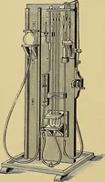 An illustration from Practical radiography : a handbook for physicians, surgeons, and other users of X-rays (1901)