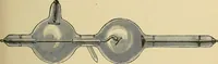 An illustration from Practical radiography : a handbook for physicians, surgeons, and other users of X-rays (1901)