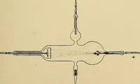 An illustration from Practical radiography : a handbook for physicians, surgeons, and other users of X-rays (1901)