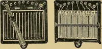 An illustration from Practical radiography : a handbook for physicians, surgeons, and other users of X-rays (1901)