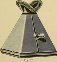 An illustration from Practical radiography : a handbook for physicians, surgeons, and other users of X-rays (1901)