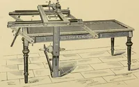 An illustration from Practical radiography : a handbook for physicians, surgeons, and other users of X-rays (1901)