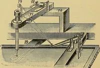 An illustration from Practical radiography : a handbook for physicians, surgeons, and other users of X-rays (1901)
