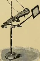 An illustration from Practical radiography : a handbook for physicians, surgeons, and other users of X-rays (1901)