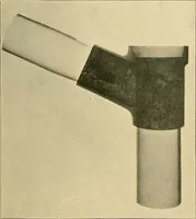 An illustration from Practical radiography : a handbook for physicians, surgeons, and other users of X-rays (1901)