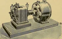 An illustration from Practical radiography : a handbook for physicians, surgeons, and other users of X-rays (1901)