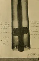 Picture 1 of 86 from Practical radiography : a handbook for physicians, surgeons, and other users of X-rays (1901), leaf 7
