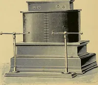 An illustration from Practical radiography : a handbook for physicians, surgeons, and other users of X-rays (1901)