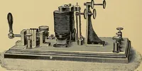 An illustration from Practical radiography : a handbook for physicians, surgeons, and other users of X-rays (1901)