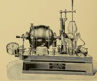 An illustration from Practical radiography : a handbook for physicians, surgeons, and other users of X-rays (1901)