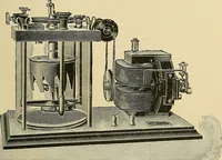 An illustration from Practical radiography : a handbook for physicians, surgeons, and other users of X-rays (1901)