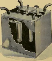 Picture 32 of 86 from Practical radiography : a handbook for physicians, surgeons, and other users of X-rays (1901), leaf 95