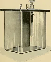 An illustration from Practical radiography : a handbook for physicians, surgeons, and other users of X-rays (1901)