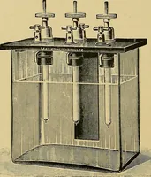 An illustration from Practical radiography : a handbook for physicians, surgeons, and other users of X-rays (1901)