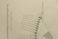 Picture 2 of 3 from The practical railway engineer. Examples of the mechanical and engineering operations and structures combined in the making of a railway (1847), leaf 215