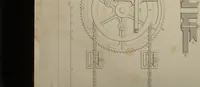 An illustration from The practical railway engineer. Examples of the mechanical and engineering operations and structures combined in the making of a railway (1847)