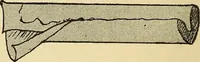 An illustration from Practical sewing and dressmaking (1913)