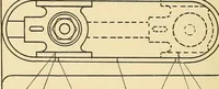 An illustration from Practical stationary engineering : in form of questions and answers (1909)