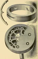An illustration from Practical stationary engineering : in form of questions and answers (1909)