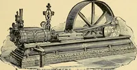 An illustration from Practical stationary engineering : in form of questions and answers (1909)