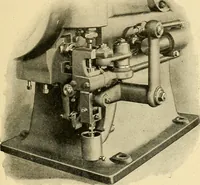 An illustration from Practical stationary engineering : in form of questions and answers (1909)