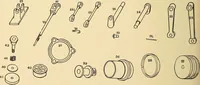An illustration from Practical stationary engineering : in form of questions and answers (1909)
