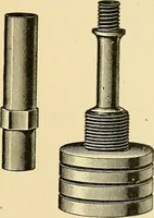 An illustration from Practical stationary engineering : in form of questions and answers (1909)